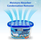 ANSIO Dehumidifier Disposable