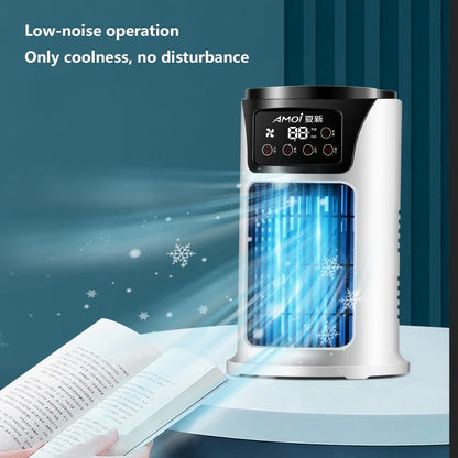 Rapid Air - Portable
