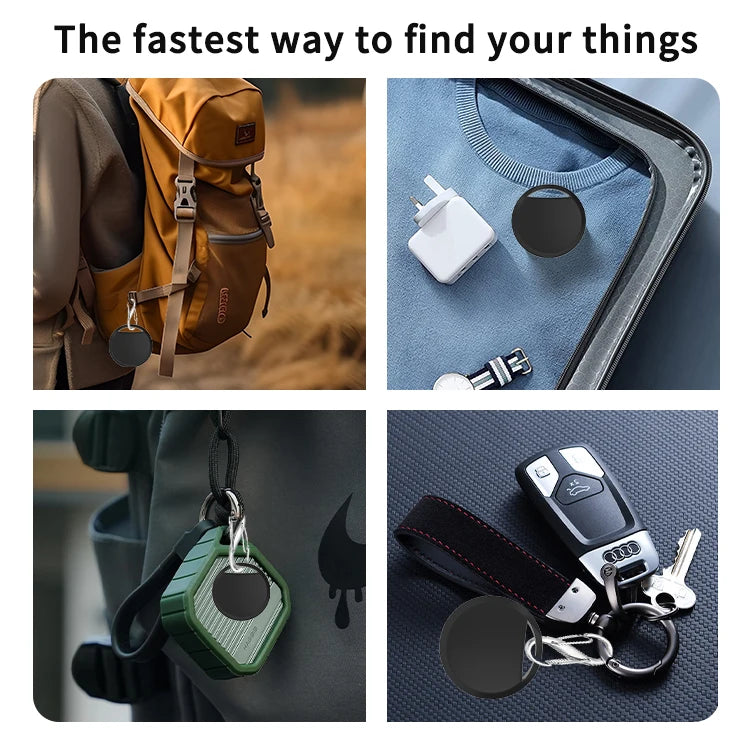 Smart Tag for Apple Find My