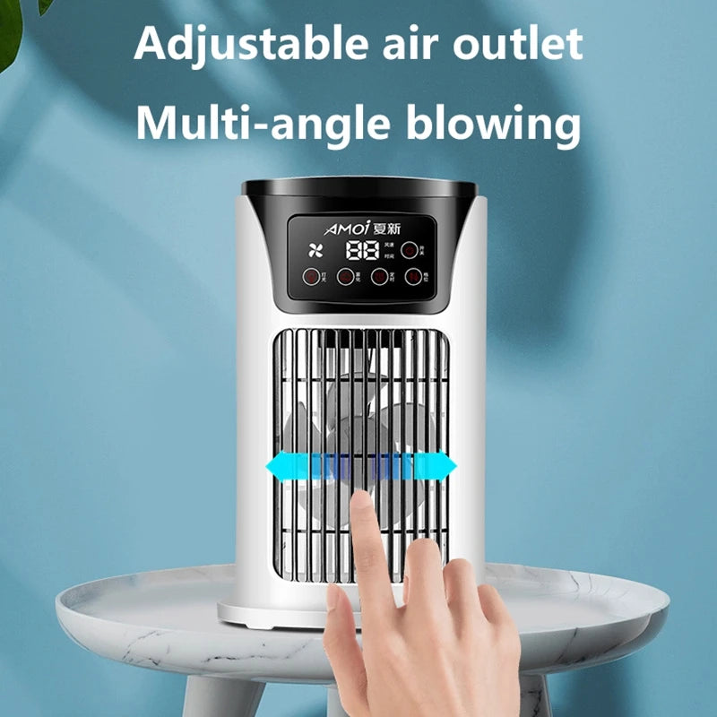Rapid Air - Portable