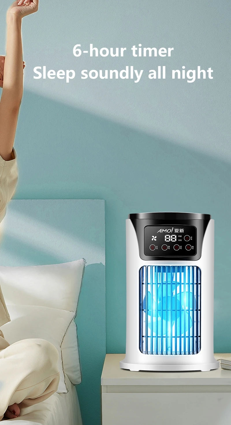 Rapid Air - Portable