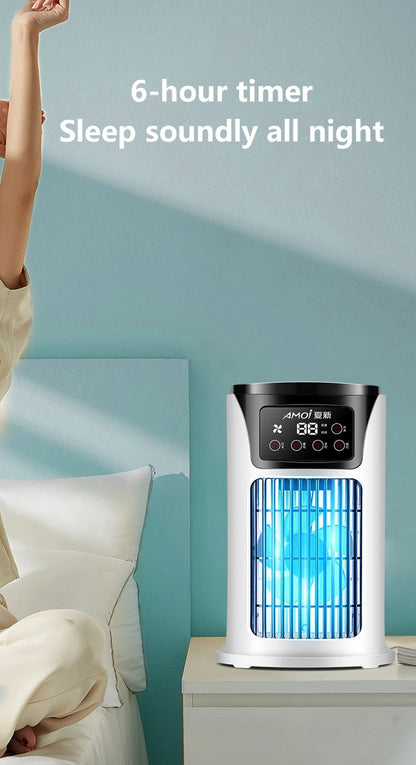 Rapid Air - Portable