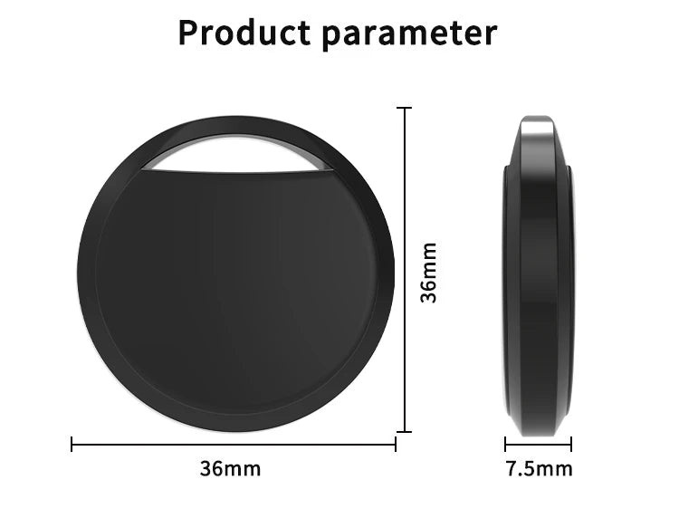 Smart Tag for Apple Find My