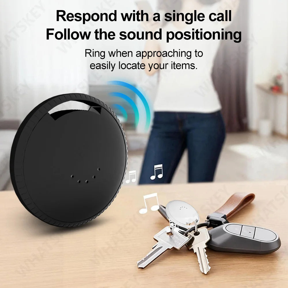 Android Google Find My Smart Gps Tracker Location Portable GPS Tracker Android Anti-Lost Alarm GPS Location Tracker Location Tag
