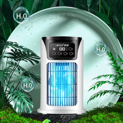 Rapid Air - Portable