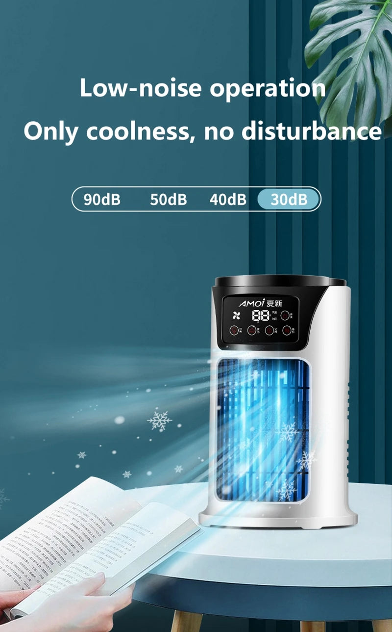 Rapid Air - Portable
