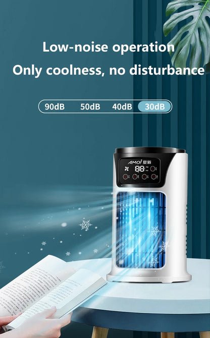 Rapid Air - Portable
