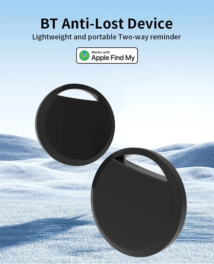 Smart Tag for Apple Find My
