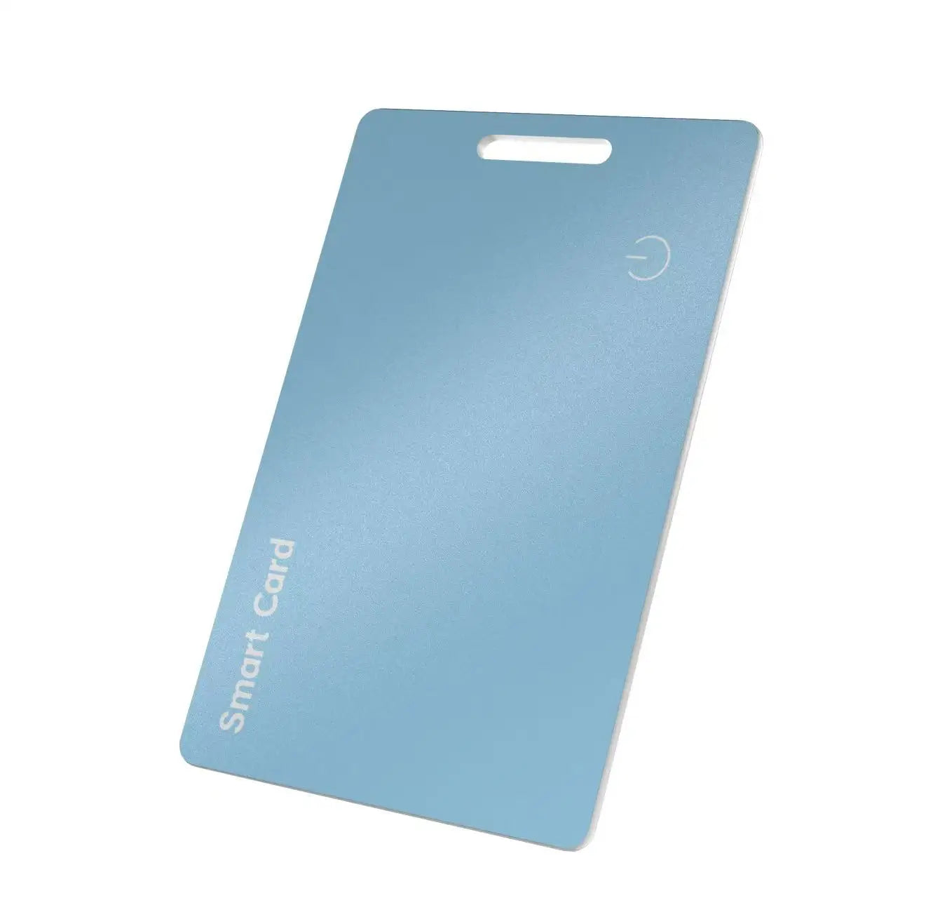 Slim Wallet Tracker Card – Ultra-Thin Bluetooth Smart Tag for Wallet & Luggage