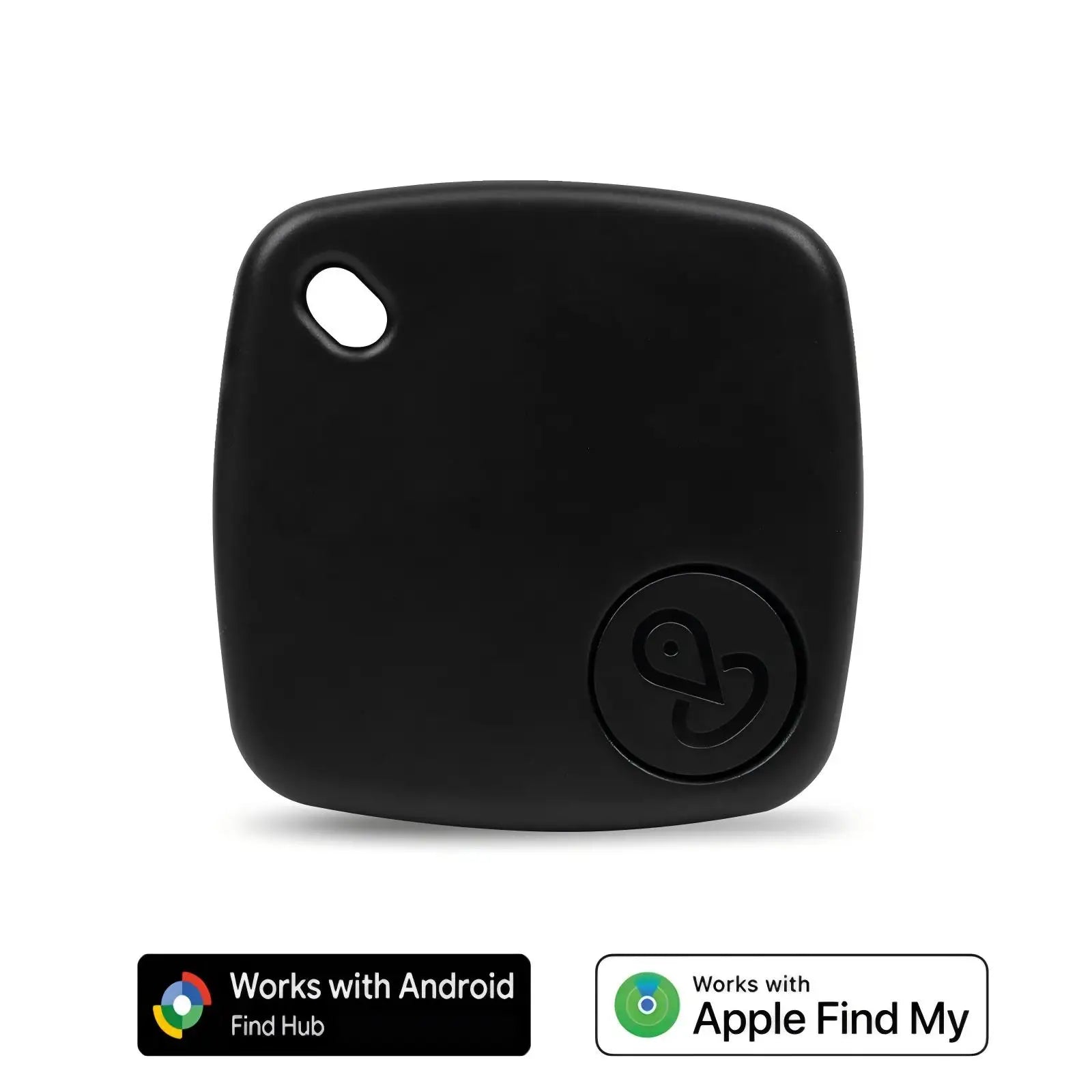 Smart Bluetooth Tracker – Key, Wallet & Luggage Finder