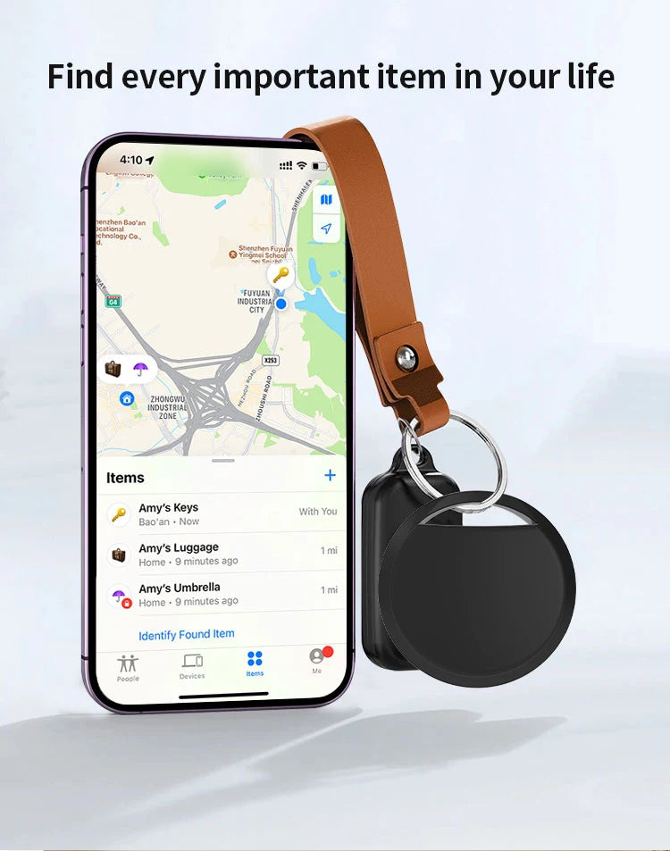 Smart Tag for Apple Find My
