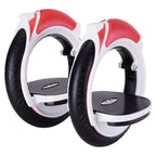 Portable Double-row single-wheel Drift Board Adult Freestyle Scooter Mobility Scooter Silent Split Roller Skate