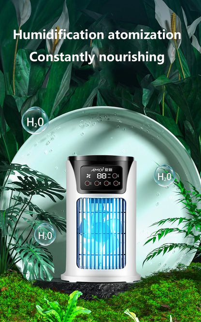 Rapid Air - Portable