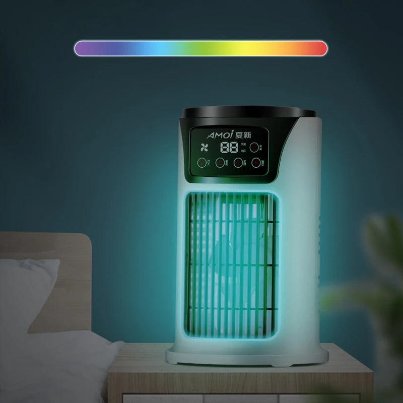 Rapid Air - Portable