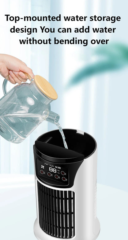 Rapid Air - Portable