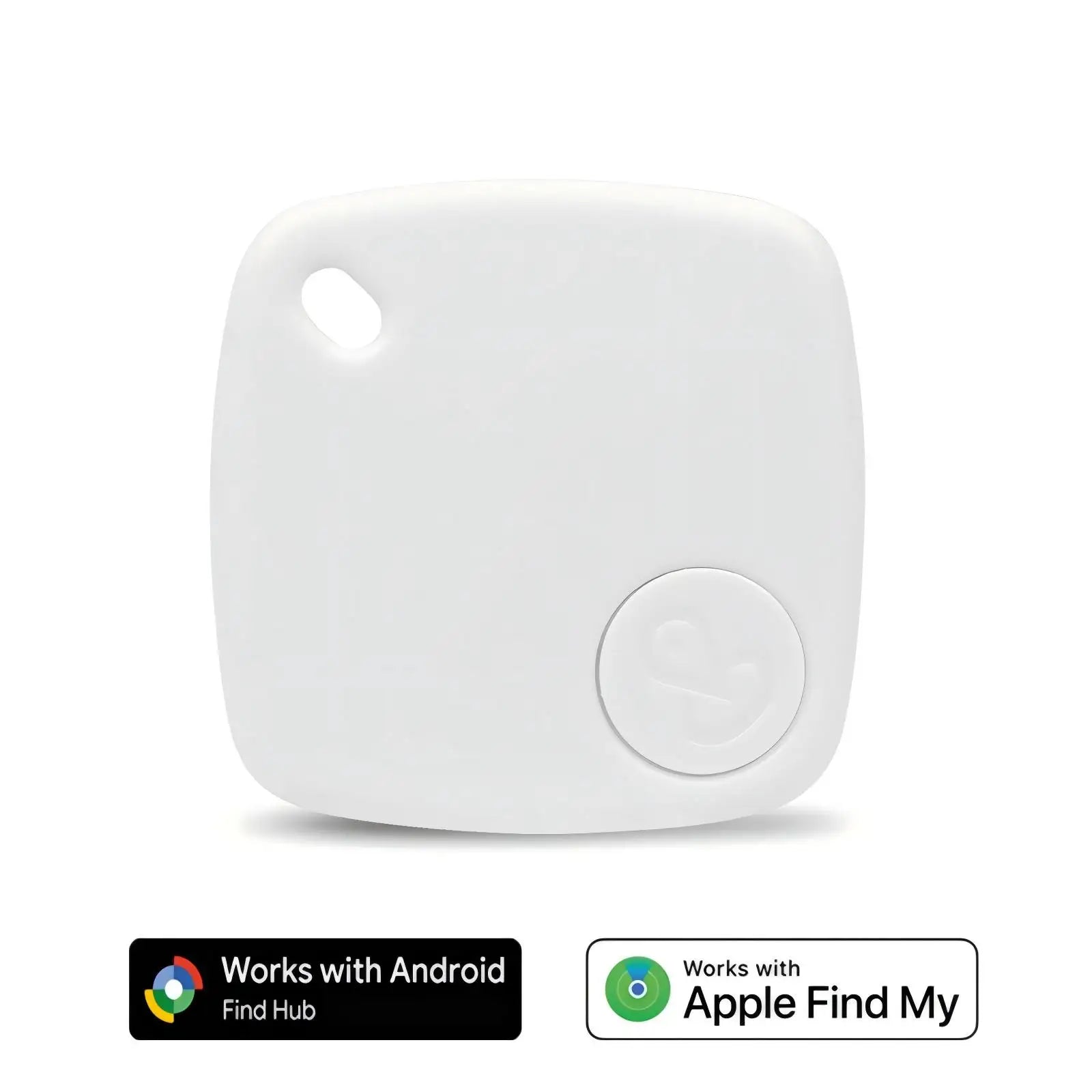 Smart Bluetooth Tracker – Key, Wallet & Luggage Finder