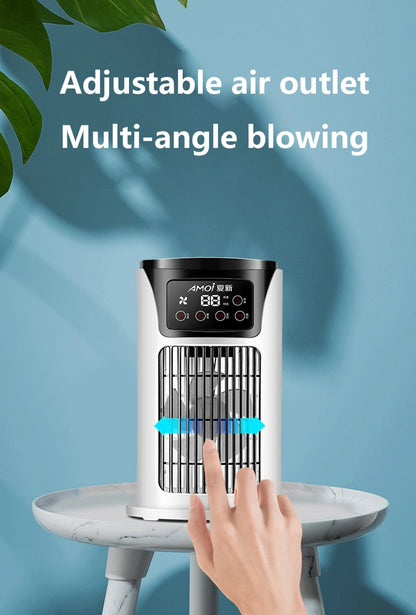Rapid Air - Portable