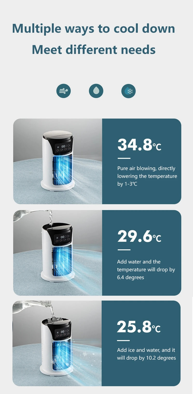 Rapid Air - Portable
