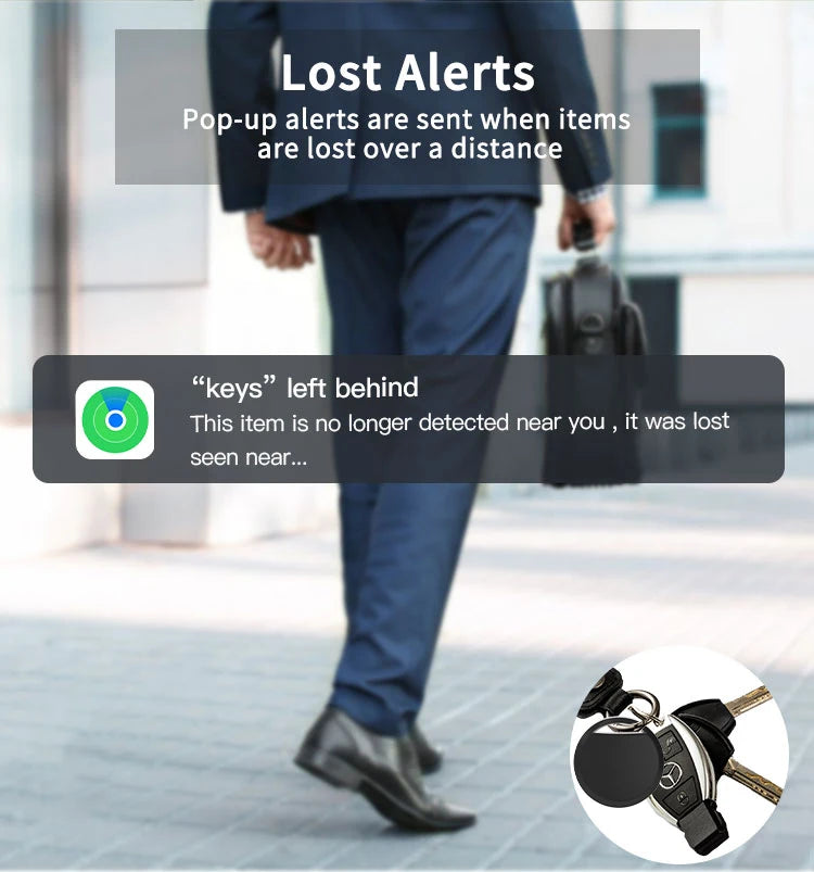 Smart Tag for Apple Find My