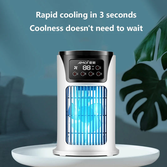 Rapid Air - Portable